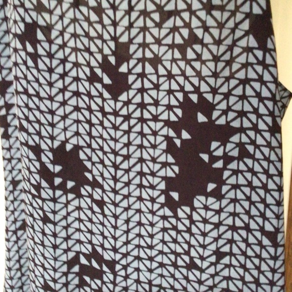 Theory Silk Blue Camisole Smocked Back Blouse, Large - Picture 7 of 8